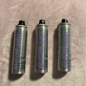 Victoria’s Secret TEASE REBEL shimmer spray 2.5 oz